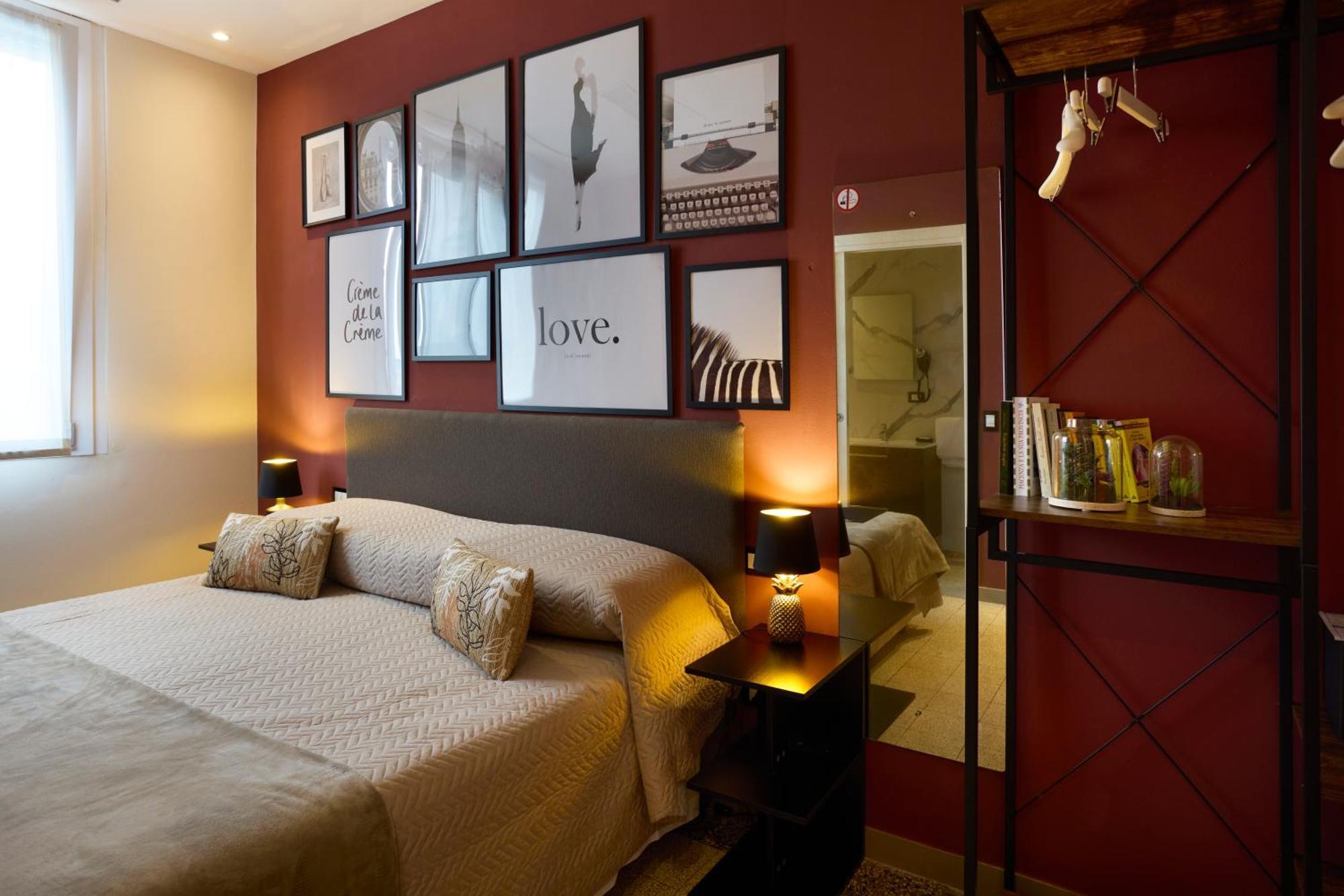 Bed and Breakfast Le Maginot Relais Castelvetro Piacentino Exterior foto