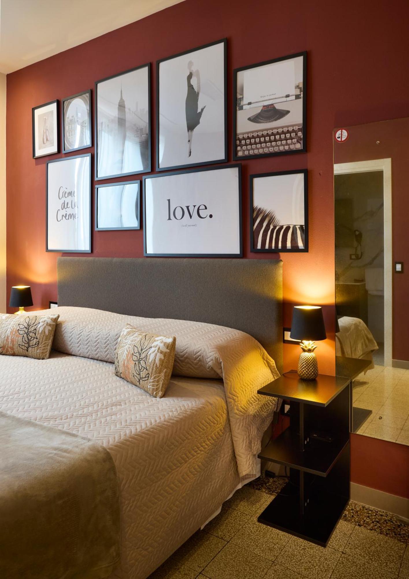 Bed and Breakfast Le Maginot Relais Castelvetro Piacentino Exterior foto